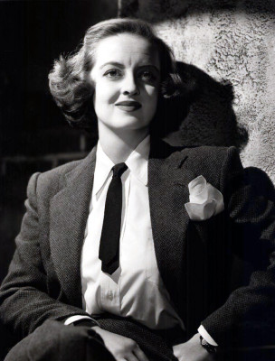Bette Davis pic #368936