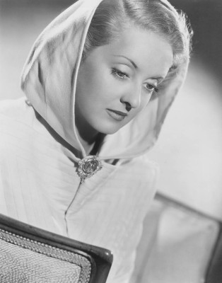 Bette Davis pic #368959