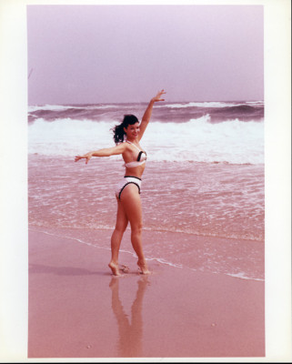 photo 15 in Bettie Page gallery [id276850] 2010-08-11 00:00:00