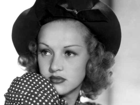 Betty Grable pic #244282