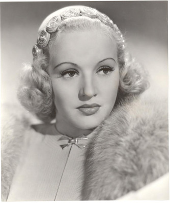 Betty Grable pic #303730
