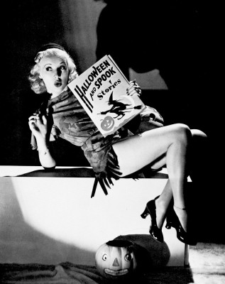 Betty Grable pic #374928