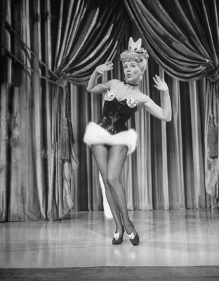 Betty Grable pic #412422