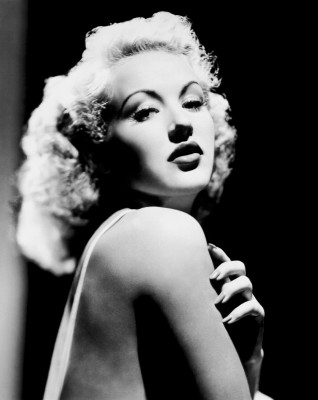 Betty Grable pic #303878