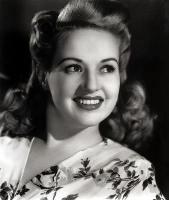 Betty Grable pic #367209
