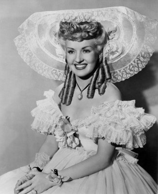 Betty Grable pic #367179