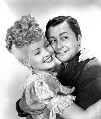 Betty Grable pic #367167