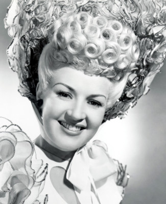 Betty Grable pic #367163