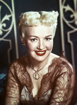 Betty Grable pic #367192
