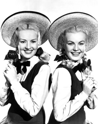 Betty Grable pic #367212