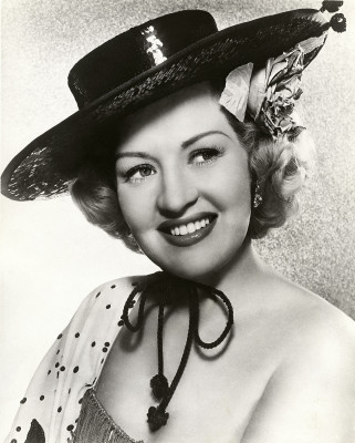 Betty Grable pic #367196