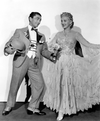 Betty Grable pic #367198