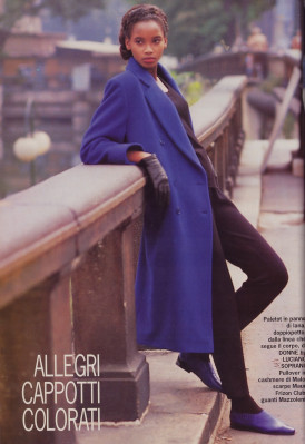 Beverly Peele pic #1363000