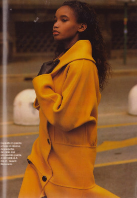 Beverly Peele pic #1362999