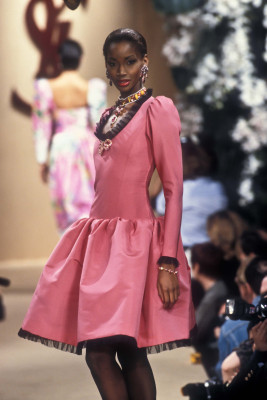 Beverly Peele pic #1337100