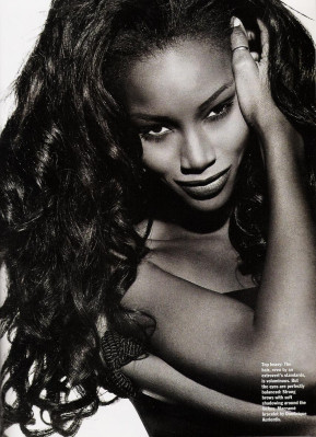 Beverly Peele pic #181758