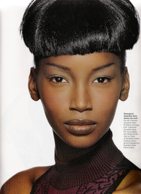 Beverly Peele pic #181759