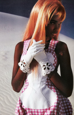 Beverly Peele pic #195320