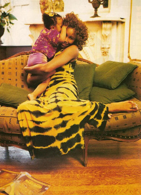 Beverly Peele pic #375675