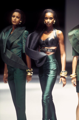 Beverly Peele pic #1356875