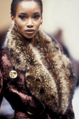 Beverly Peele pic #1354329