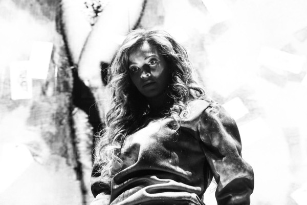 Beyonce Knowles pic #1270010