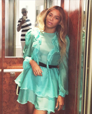 Beyonce Knowles pic #1298343