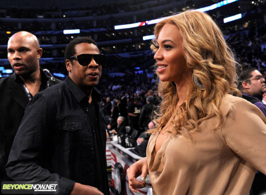 Beyonce Knowles pic #348119