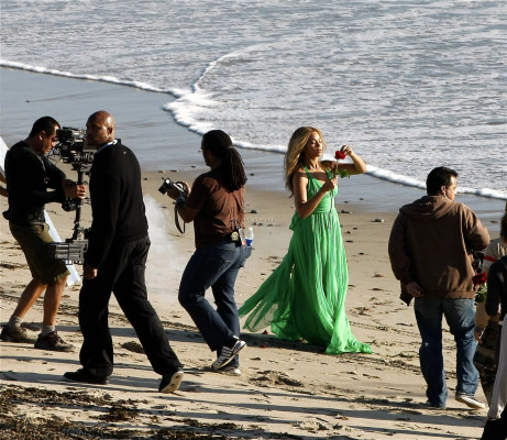 Beyonce Knowles pic #134821