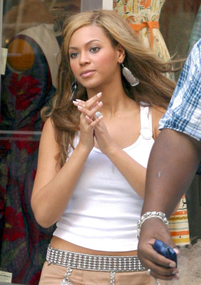 Beyonce Knowles pic #120653