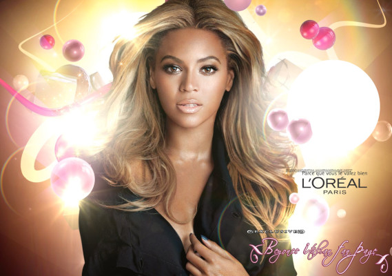 Beyonce Knowles pic #324245