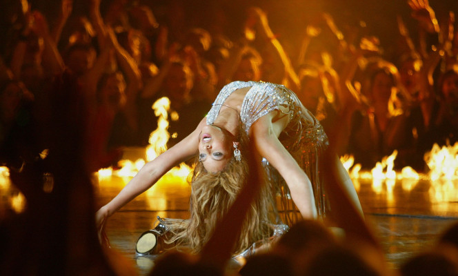 Beyonce Knowles pic #9271