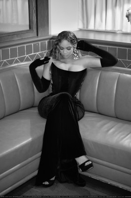 Beyonce Knowles pic #1325558
