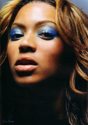 Beyonce Knowles pic #19550