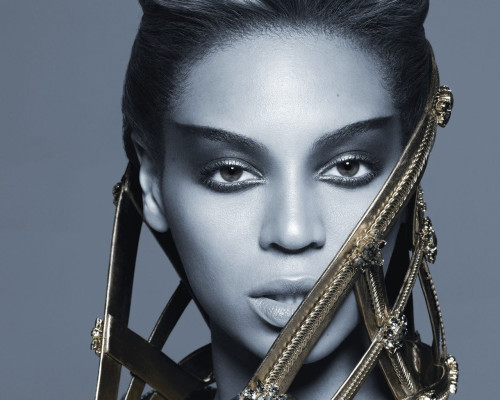 Beyonce Knowles pic #362145