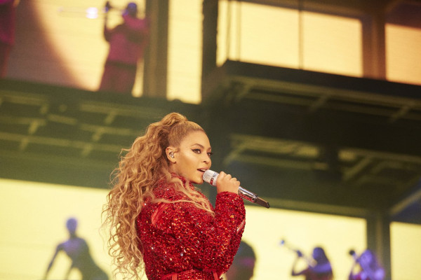 Beyonce Knowles pic #1045822