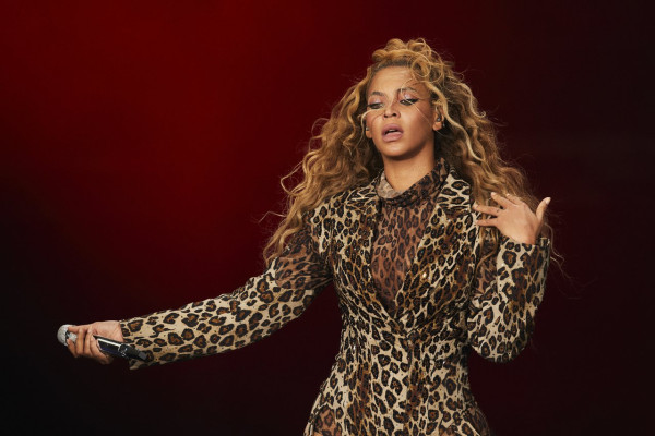Beyonce Knowles pic #1045820