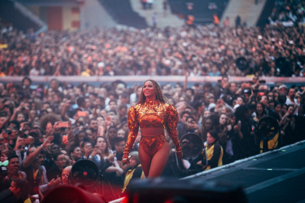 Beyonce Knowles pic #866825