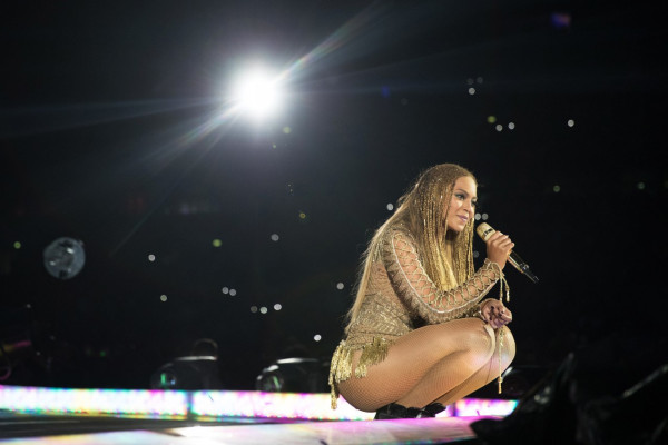 Beyonce Knowles pic #868704