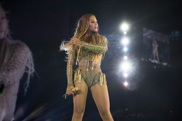 Beyonce Knowles pic #867874