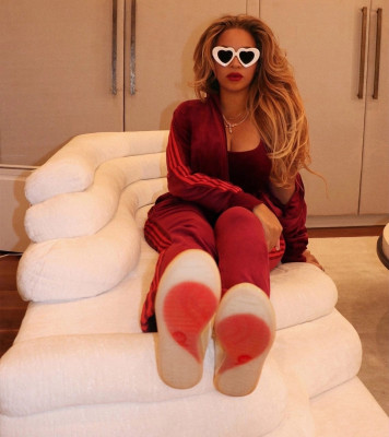 Beyonce Knowles pic #1296050
