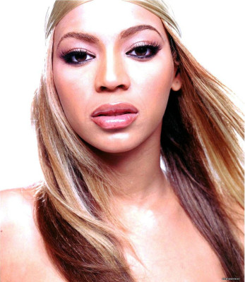 Beyonce Knowles pic #110968