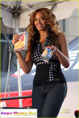 Beyonce Knowles pic #188054