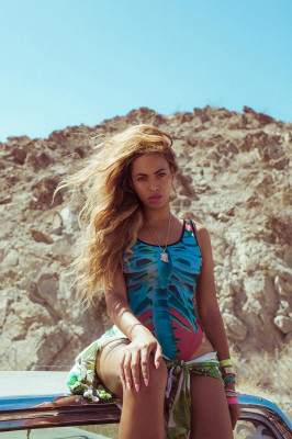 Beyonce Knowles pic #906405