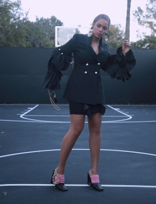Beyonce Knowles pic #1077311