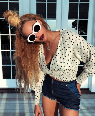 Beyonce Knowles pic #1067458