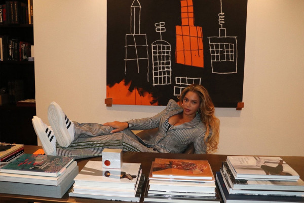 Beyonce Knowles pic #1288785