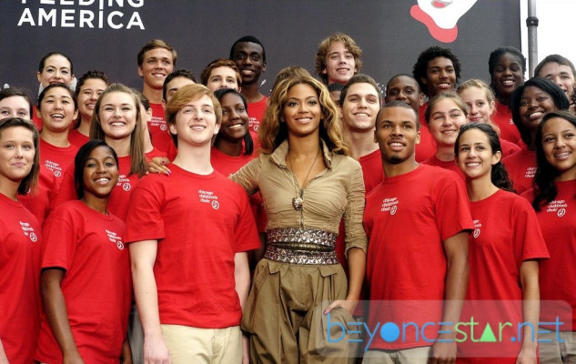 Beyonce Knowles pic #174402