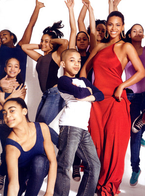 Beyonce Knowles pic #231272