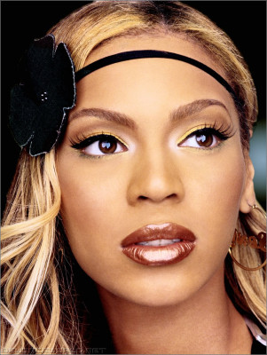 Beyonce Knowles pic #69538